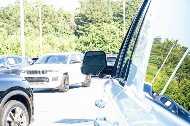 2019 Cadillac Escalade ESV 4WD 4dr Premium Luxury - 22915441 - 13