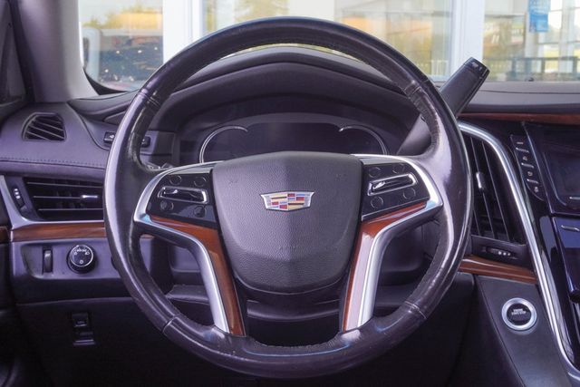 2019 Cadillac Escalade ESV 4WD 4dr Premium Luxury - 22915441 - 15