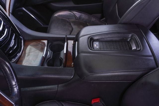 2019 Cadillac Escalade ESV 4WD 4dr Premium Luxury - 22915441 - 16