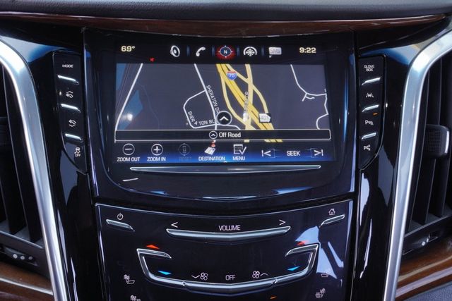 2019 Cadillac Escalade ESV 4WD 4dr Premium Luxury - 22915441 - 19