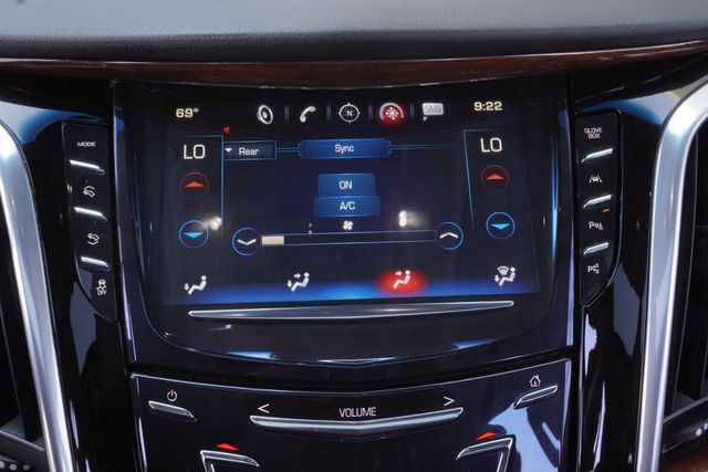 2019 Cadillac Escalade ESV 4WD 4dr Premium Luxury - 22915441 - 20