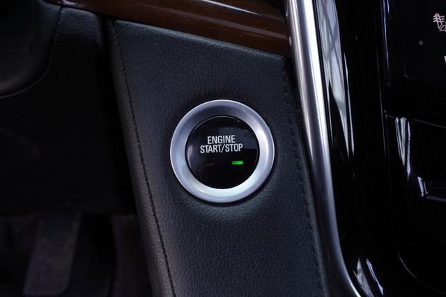 2019 Cadillac Escalade ESV 4WD 4dr Premium Luxury - 22915441 - 22