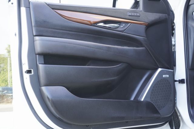 2019 Cadillac Escalade ESV 4WD 4dr Premium Luxury - 22915441 - 26