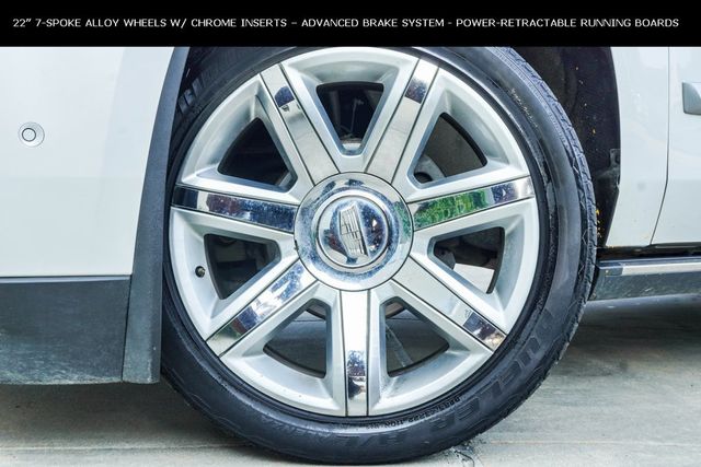 2019 Cadillac Escalade ESV 4WD 4dr Premium Luxury - 22915441 - 2