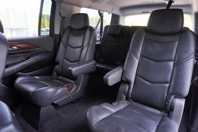 2019 Cadillac Escalade ESV 4WD 4dr Premium Luxury - 22915441 - 30