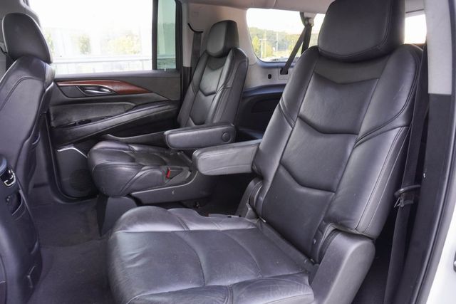 2019 Cadillac Escalade ESV 4WD 4dr Premium Luxury - 22915441 - 31