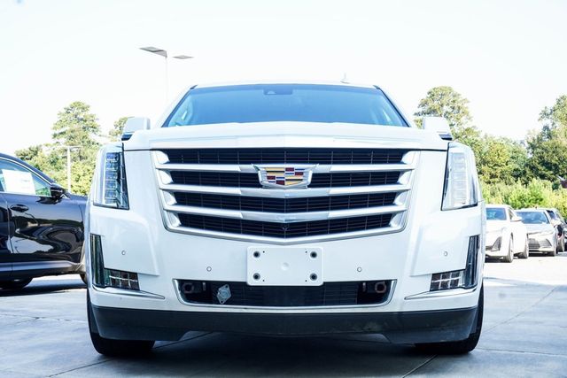 2019 Cadillac Escalade ESV 4WD 4dr Premium Luxury - 22915441 - 5