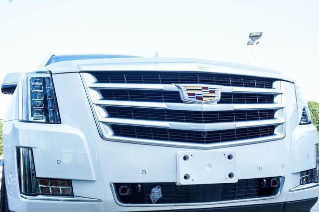 2019 Cadillac Escalade ESV 4WD 4dr Premium Luxury - 22915441 - 7