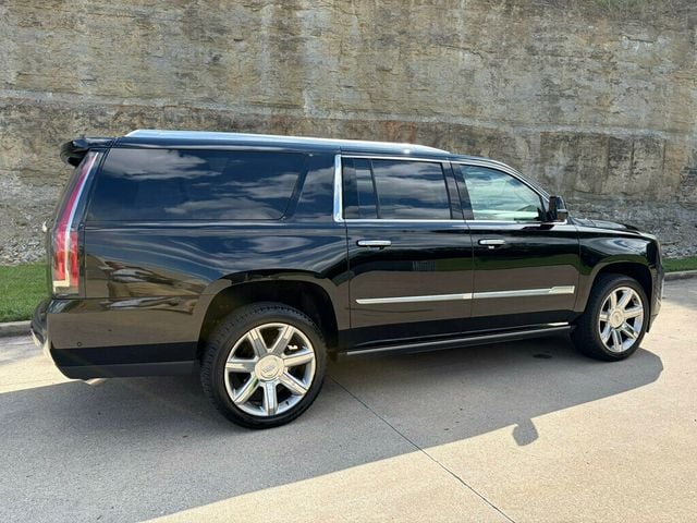 2019 Cadillac Escalade ESV 4WD 4dr Premium Luxury - 23042184 - 9