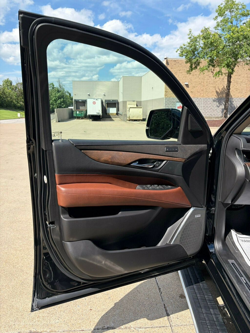 2019 Cadillac Escalade ESV 4WD 4dr Premium Luxury - 23042184 - 13