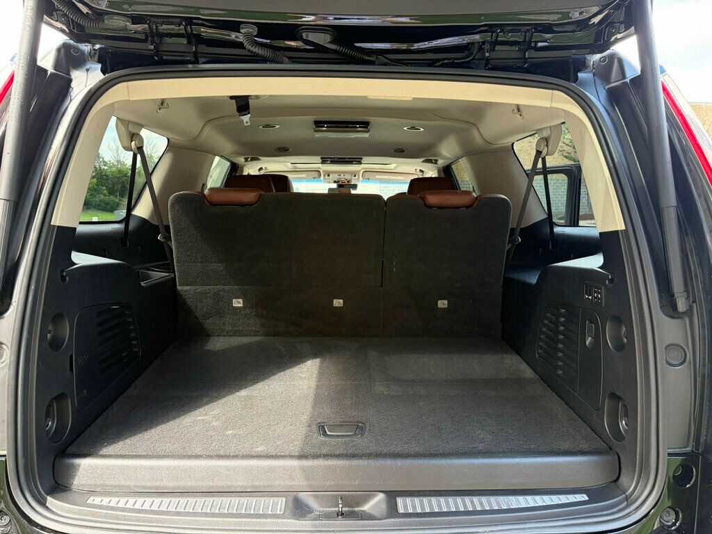2019 Cadillac Escalade ESV 4WD 4dr Premium Luxury - 23042184 - 26