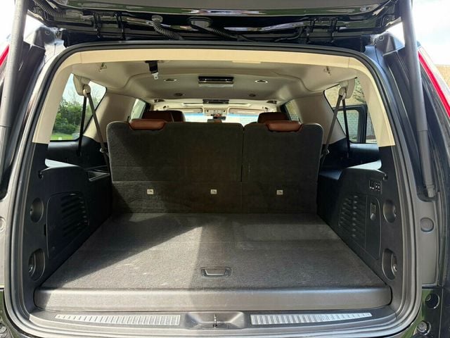 2019 Cadillac Escalade ESV 4WD 4dr Premium Luxury - 23042184 - 26