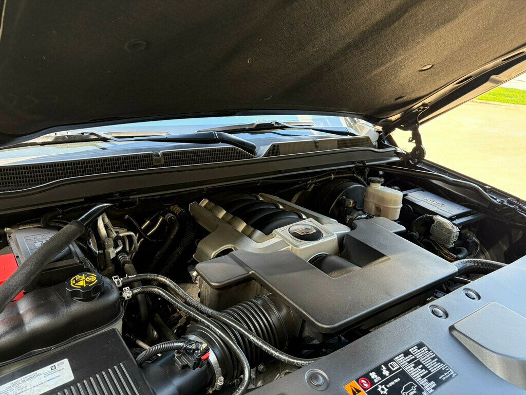 2019 Cadillac Escalade ESV 4WD 4dr Premium Luxury - 23042184 - 31