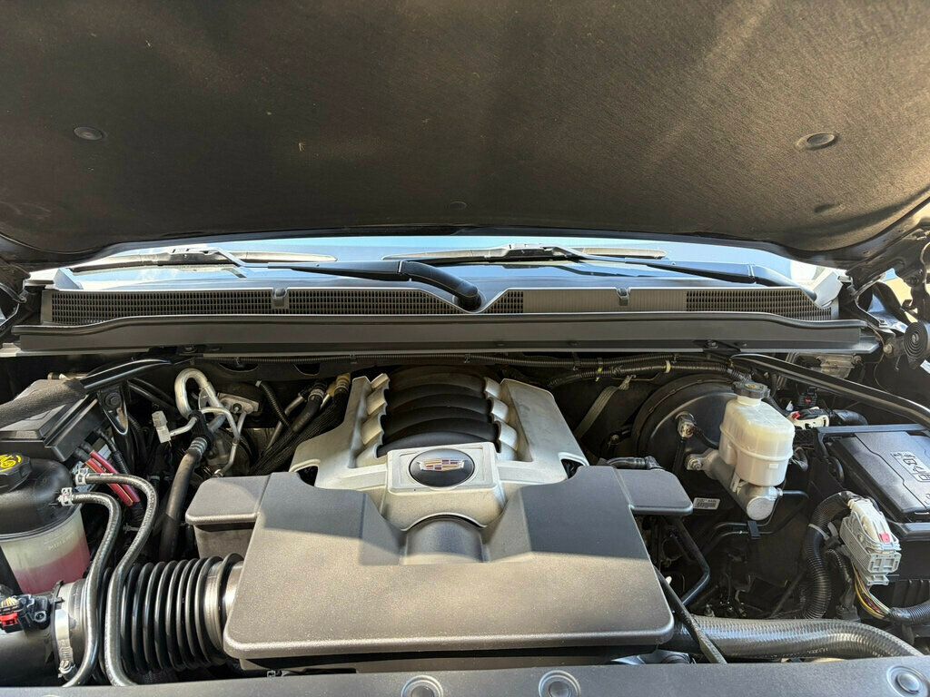 2019 Cadillac Escalade ESV 4WD 4dr Premium Luxury - 23042184 - 32