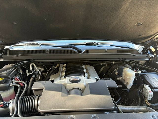 2019 Cadillac Escalade ESV 4WD 4dr Premium Luxury - 23042184 - 32