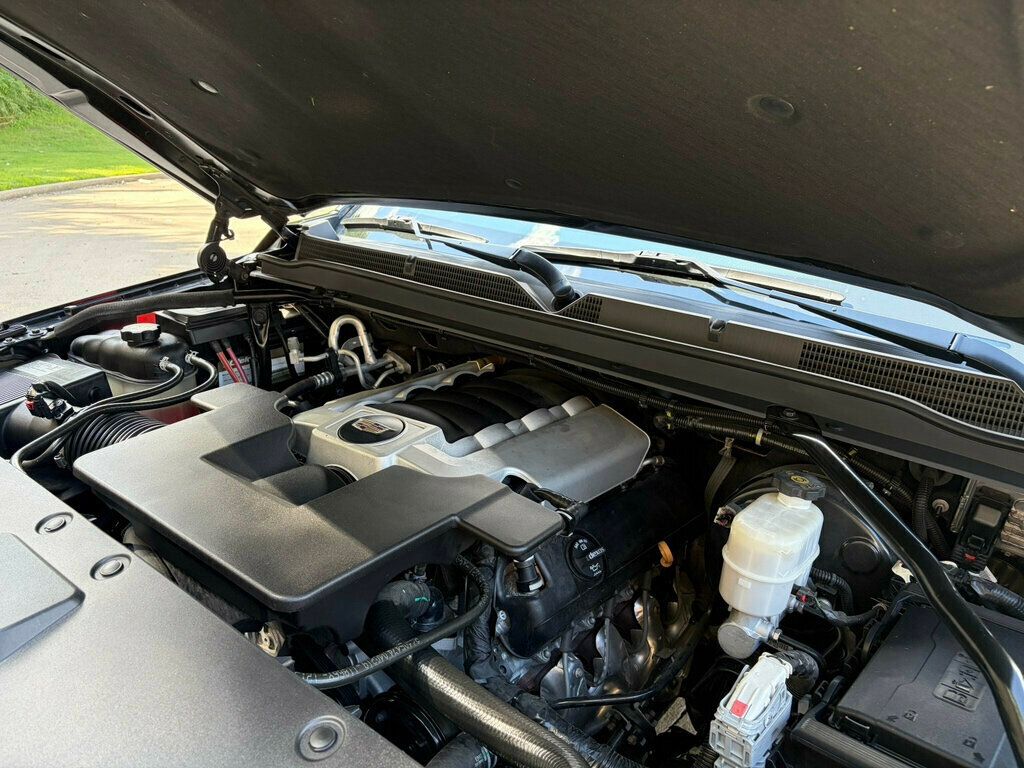 2019 Cadillac Escalade ESV 4WD 4dr Premium Luxury - 23042184 - 33