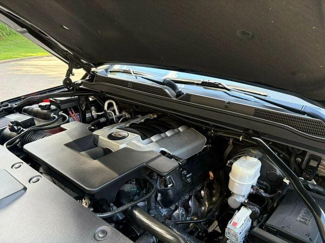 2019 Cadillac Escalade ESV 4WD 4dr Premium Luxury - 23042184 - 33