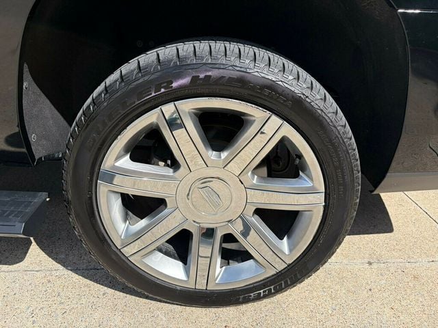 2019 Cadillac Escalade ESV 4WD 4dr Premium Luxury - 23042184 - 34