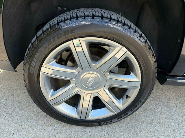2019 Cadillac Escalade ESV 4WD 4dr Premium Luxury - 23042184 - 37