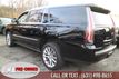 2019 Cadillac Escalade ESV 4WD 4dr Premium Luxury - 22224896 - 42