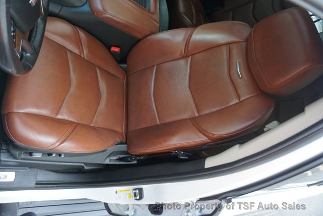 2019 Cadillac Escalade ESV 4WD 4dr Premium Luxury DUAL DVD POWER BOARDS CARPLAY 360 CAMERAS - 23013833 - 10