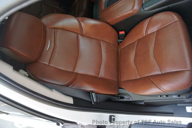 2019 Cadillac Escalade ESV 4WD 4dr Premium Luxury DUAL DVD POWER BOARDS CARPLAY 360 CAMERAS - 23013833 - 11