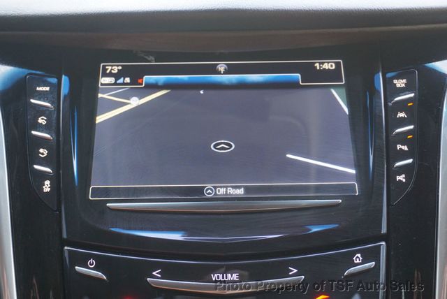 2019 Cadillac Escalade ESV 4WD 4dr Premium Luxury DUAL DVD POWER BOARDS CARPLAY 360 CAMERAS - 23013833 - 22