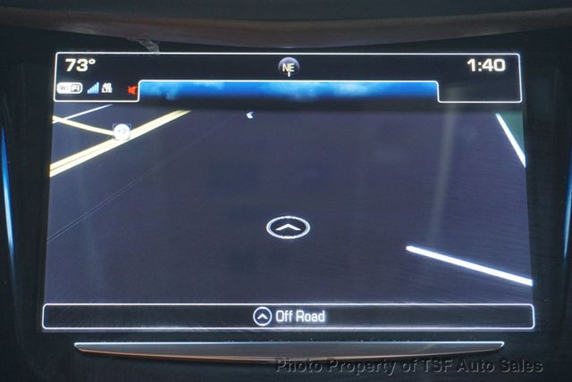 2019 Cadillac Escalade ESV 4WD 4dr Premium Luxury DUAL DVD POWER BOARDS CARPLAY 360 CAMERAS - 23013833 - 23