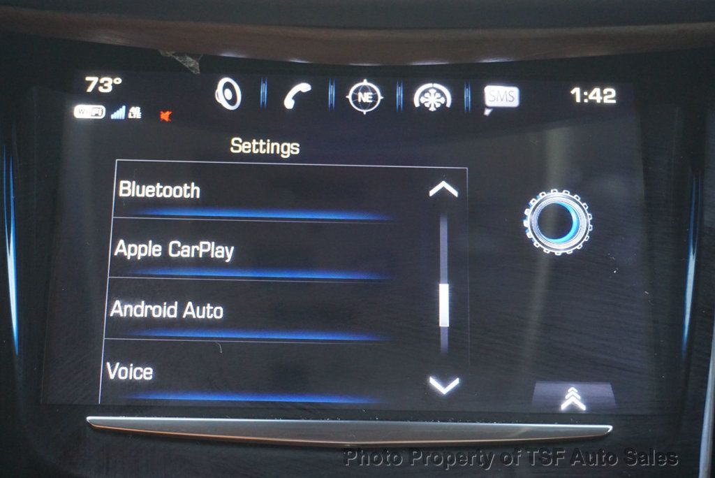 2019 Cadillac Escalade ESV 4WD 4dr Premium Luxury DUAL DVD POWER BOARDS CARPLAY 360 CAMERAS - 23013833 - 24