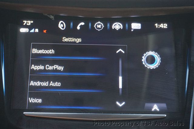 2019 Cadillac Escalade ESV 4WD 4dr Premium Luxury DUAL DVD POWER BOARDS CARPLAY 360 CAMERAS - 23013833 - 24