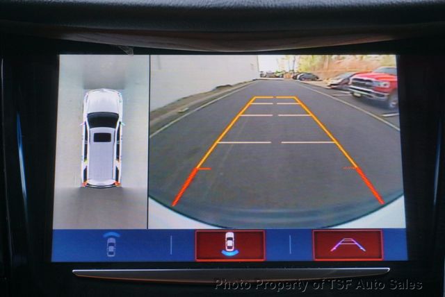 2019 Cadillac Escalade ESV 4WD 4dr Premium Luxury DUAL DVD POWER BOARDS CARPLAY 360 CAMERAS - 23013833 - 25
