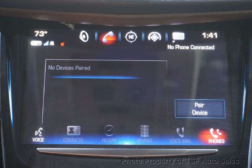 2019 Cadillac Escalade ESV 4WD 4dr Premium Luxury DUAL DVD POWER BOARDS CARPLAY 360 CAMERAS - 23013833 - 28