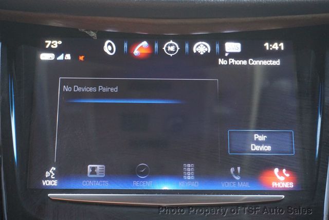 2019 Cadillac Escalade ESV 4WD 4dr Premium Luxury DUAL DVD POWER BOARDS CARPLAY 360 CAMERAS - 23013833 - 28