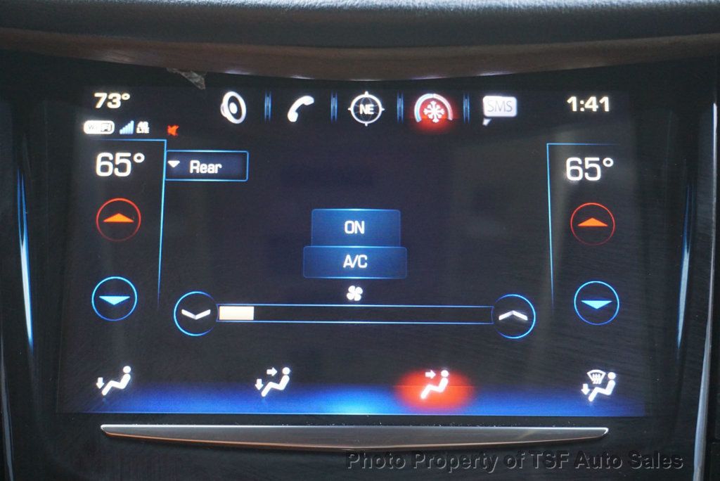 2019 Cadillac Escalade ESV 4WD 4dr Premium Luxury DUAL DVD POWER BOARDS CARPLAY 360 CAMERAS - 23013833 - 29