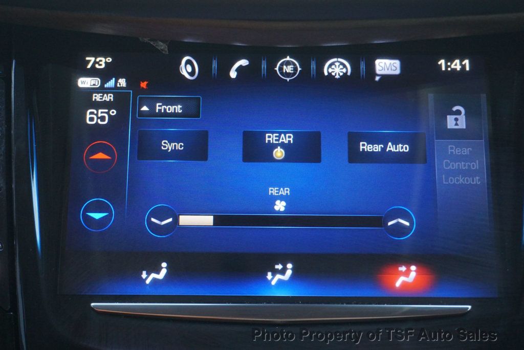 2019 Cadillac Escalade ESV 4WD 4dr Premium Luxury DUAL DVD POWER BOARDS CARPLAY 360 CAMERAS - 23013833 - 30