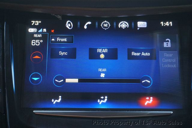 2019 Cadillac Escalade ESV 4WD 4dr Premium Luxury DUAL DVD POWER BOARDS CARPLAY 360 CAMERAS - 23013833 - 30