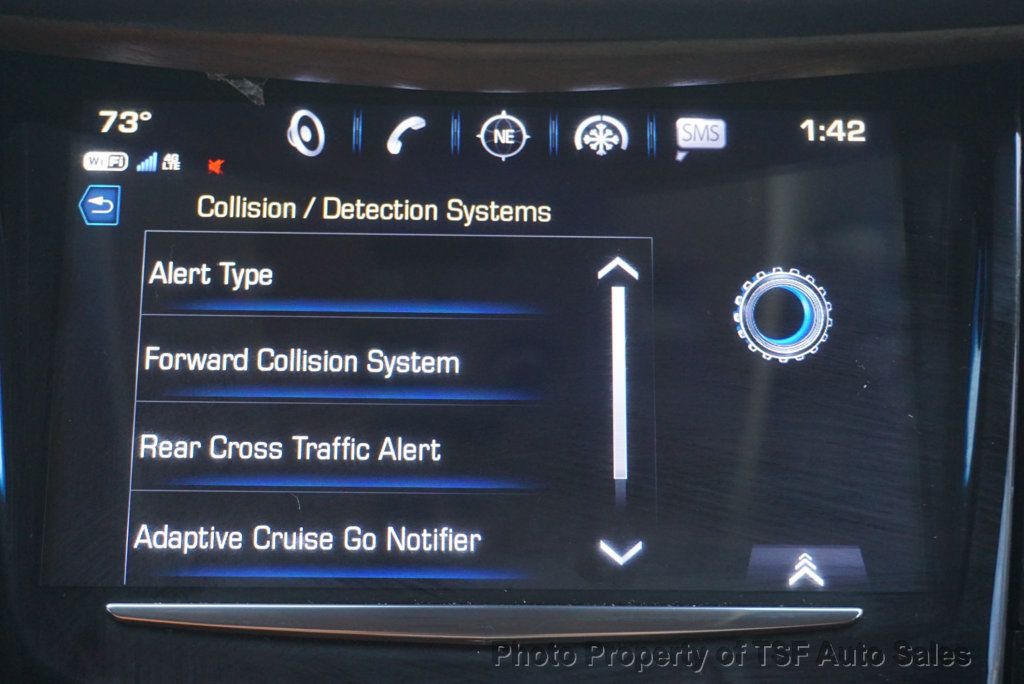 2019 Cadillac Escalade ESV 4WD 4dr Premium Luxury DUAL DVD POWER BOARDS CARPLAY 360 CAMERAS - 23013833 - 31