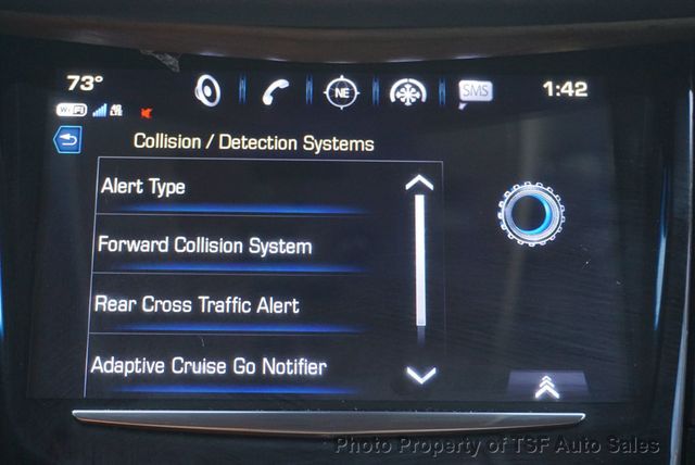 2019 Cadillac Escalade ESV 4WD 4dr Premium Luxury DUAL DVD POWER BOARDS CARPLAY 360 CAMERAS - 23013833 - 31