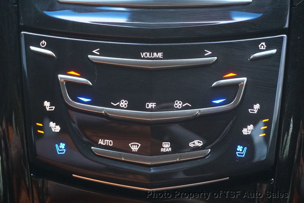 2019 Cadillac Escalade ESV 4WD 4dr Premium Luxury DUAL DVD POWER BOARDS CARPLAY 360 CAMERAS - 23013833 - 32