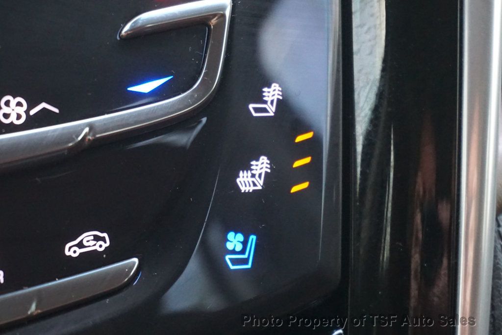 2019 Cadillac Escalade ESV 4WD 4dr Premium Luxury DUAL DVD POWER BOARDS CARPLAY 360 CAMERAS - 23013833 - 33