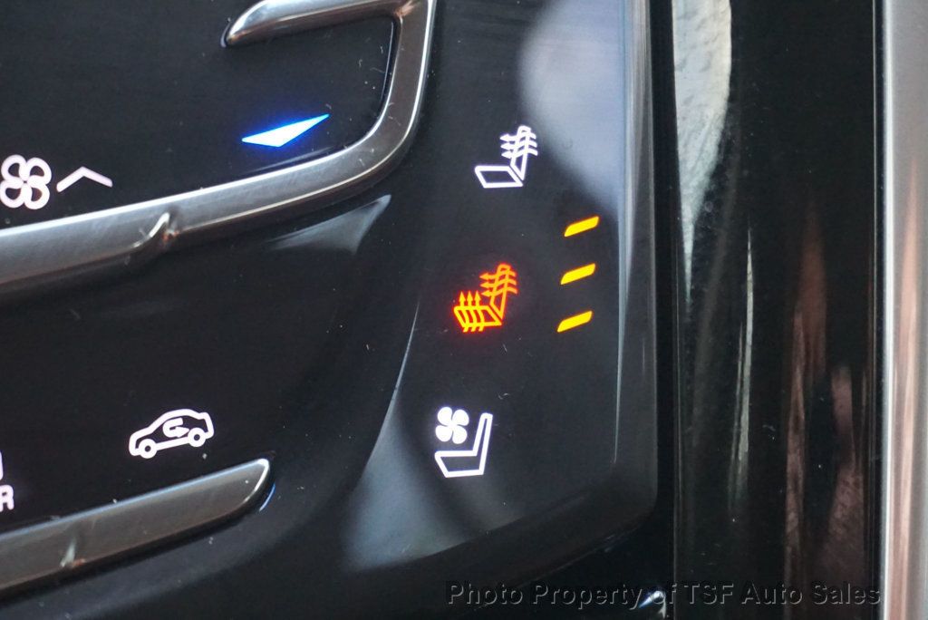 2019 Cadillac Escalade ESV 4WD 4dr Premium Luxury DUAL DVD POWER BOARDS CARPLAY 360 CAMERAS - 23013833 - 34