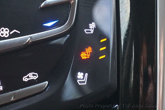 2019 Cadillac Escalade ESV 4WD 4dr Premium Luxury DUAL DVD POWER BOARDS CARPLAY 360 CAMERAS - 23013833 - 34