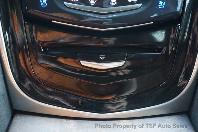 2019 Cadillac Escalade ESV 4WD 4dr Premium Luxury DUAL DVD POWER BOARDS CARPLAY 360 CAMERAS - 23013833 - 35