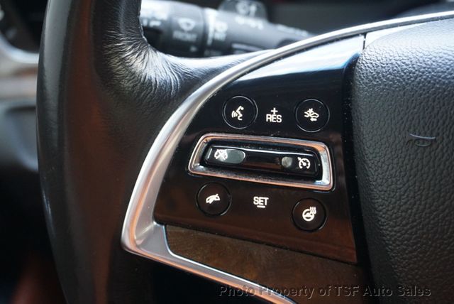 2019 Cadillac Escalade ESV 4WD 4dr Premium Luxury DUAL DVD POWER BOARDS CARPLAY 360 CAMERAS - 23013833 - 39