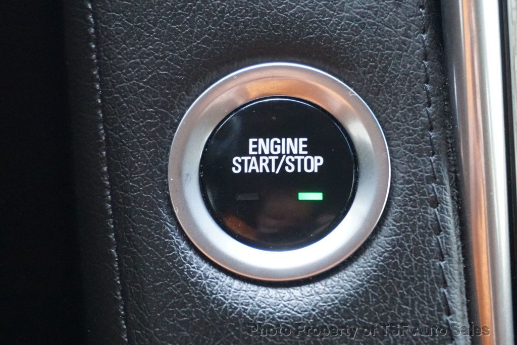 2019 Cadillac Escalade ESV 4WD 4dr Premium Luxury DUAL DVD POWER BOARDS CARPLAY 360 CAMERAS - 23013833 - 41