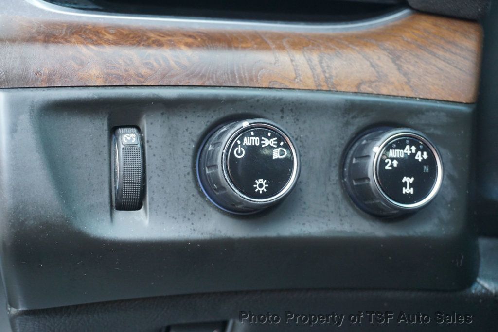 2019 Cadillac Escalade ESV 4WD 4dr Premium Luxury DUAL DVD POWER BOARDS CARPLAY 360 CAMERAS - 23013833 - 42