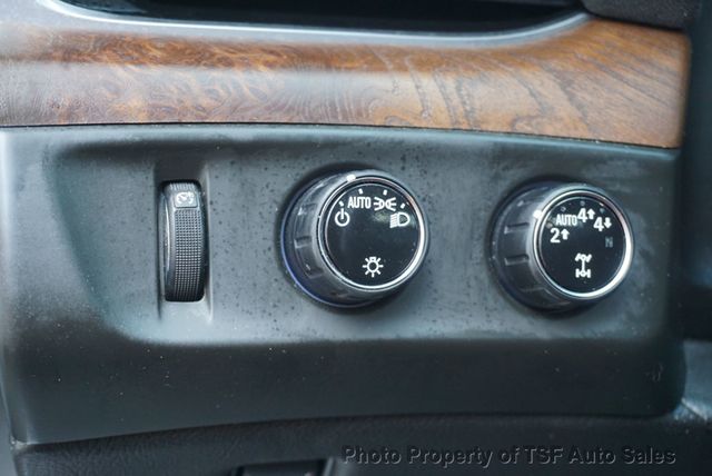 2019 Cadillac Escalade ESV 4WD 4dr Premium Luxury DUAL DVD POWER BOARDS CARPLAY 360 CAMERAS - 23013833 - 42