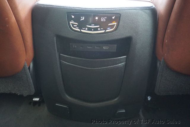 2019 Cadillac Escalade ESV 4WD 4dr Premium Luxury DUAL DVD POWER BOARDS CARPLAY 360 CAMERAS - 23013833 - 43