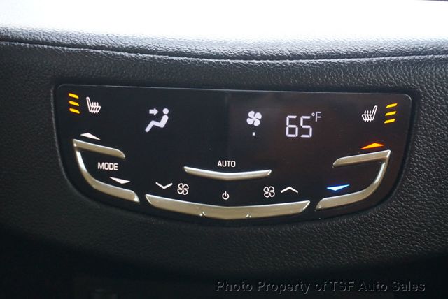 2019 Cadillac Escalade ESV 4WD 4dr Premium Luxury DUAL DVD POWER BOARDS CARPLAY 360 CAMERAS - 23013833 - 44