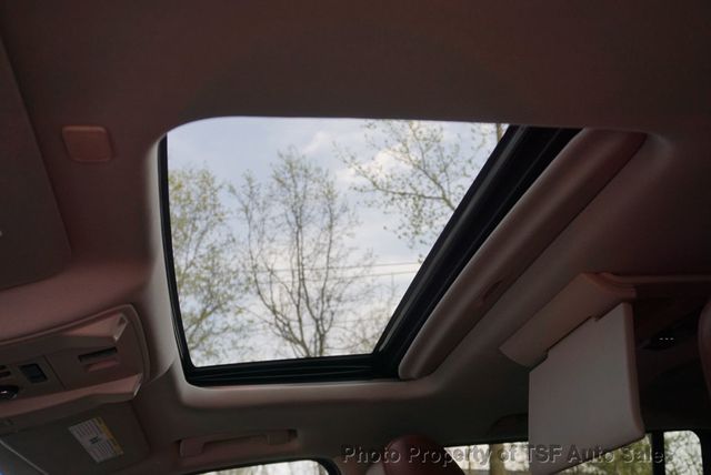 2019 Cadillac Escalade ESV 4WD 4dr Premium Luxury DUAL DVD POWER BOARDS CARPLAY 360 CAMERAS - 23013833 - 47